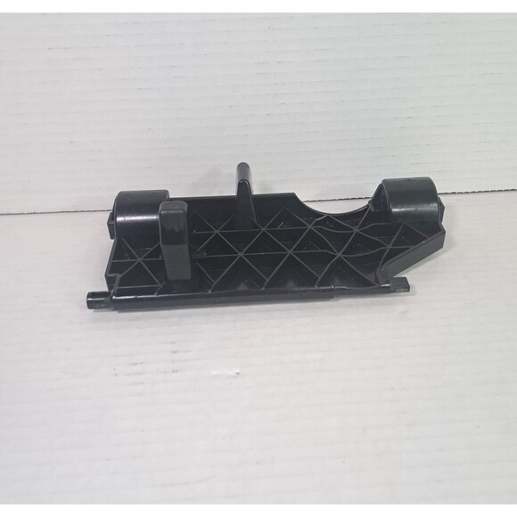 Eureka NEU188 Vacuum Roller Lifter Wheel Carriage OEM Genuine Replacement Part - Picture 3 of 4